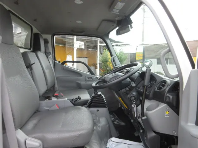 日野 デュトロ 2KG-XZU600T(2WD)の写真12