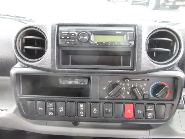 日野 デュトロ 2KG-XZU600T(2WD)の写真14
