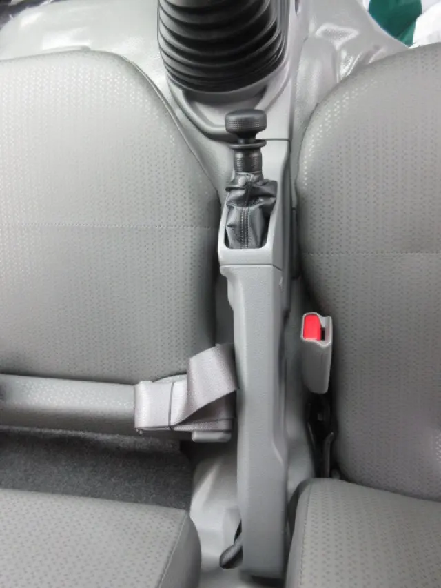 日野 デュトロ 2KG-XZU600T(2WD)の写真17