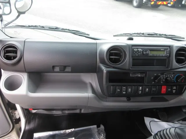 日野 デュトロ 2KG-XZU600T(2WD)の写真19