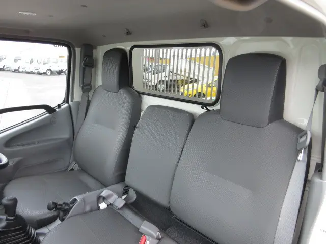 日野 デュトロ 2KG-XZU600T(2WD)の写真20