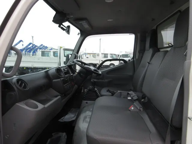 日野 デュトロ 2KG-XZU600T(2WD)の写真21