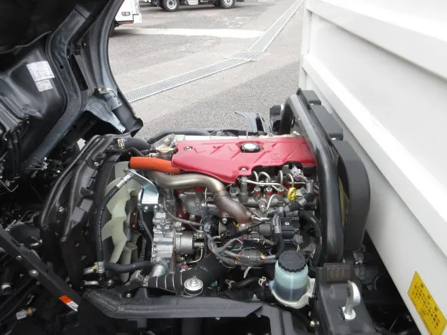 日野 デュトロ 2KG-XZU600T(2WD)の写真22