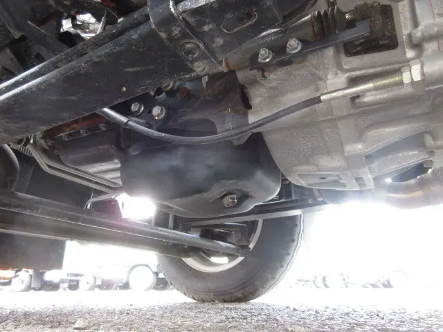 日野 デュトロ 2KG-XZU600T(2WD)の写真27