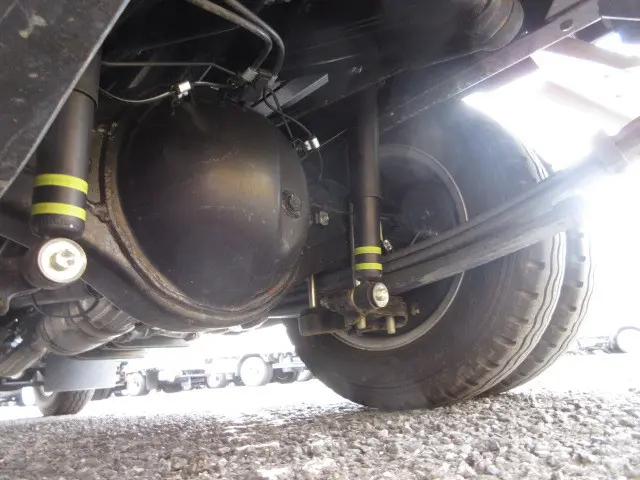 日野 デュトロ 2KG-XZU600T(2WD)の写真28