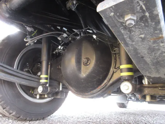 日野 デュトロ 2KG-XZU600T(2WD)の写真29