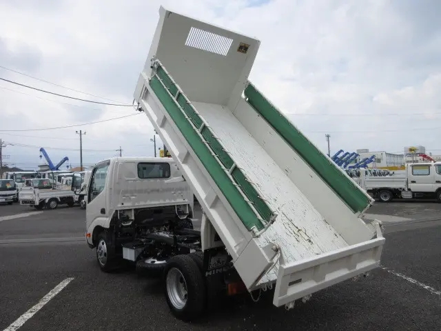日野 デュトロ 2KG-XZU600T(2WD)の写真32