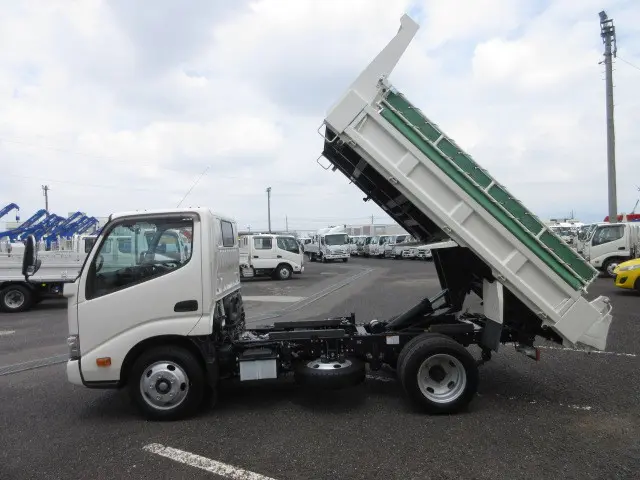 日野 デュトロ 2KG-XZU600T(2WD)の写真33