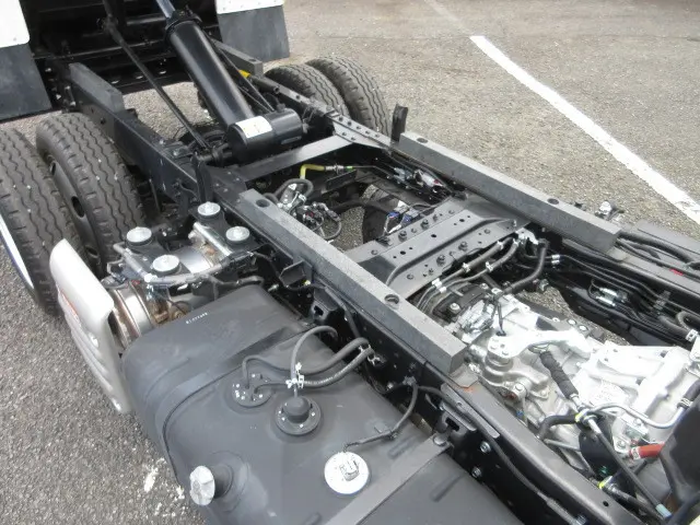 日野 デュトロ 2KG-XZU600T(2WD)の写真36