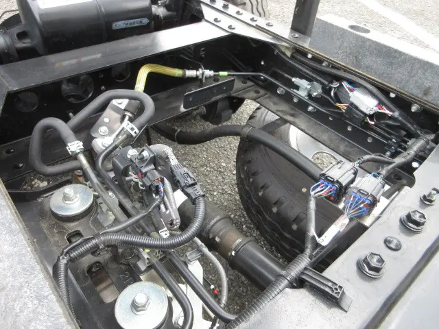 日野 デュトロ 2KG-XZU600T(2WD)の写真37