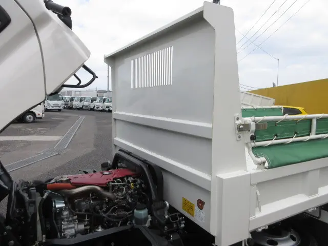 日野 デュトロ 2KG-XZU600T(2WD)の写真39