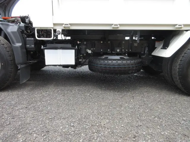 日野 デュトロ 2KG-XZU600T(2WD)の写真40