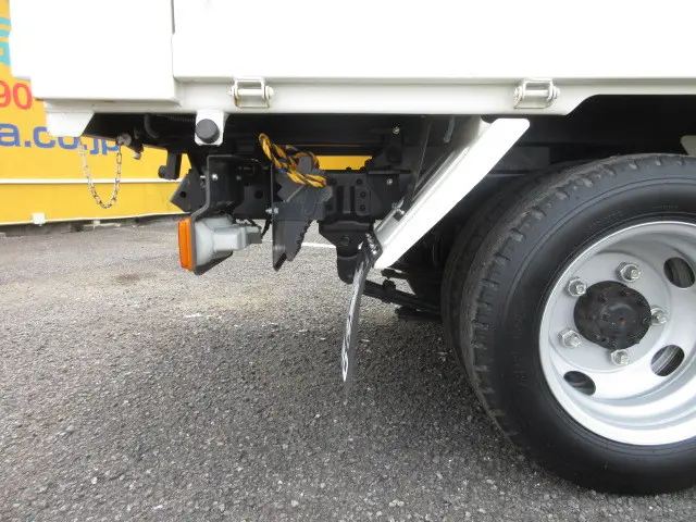 日野 デュトロ 2KG-XZU600T(2WD)の写真42