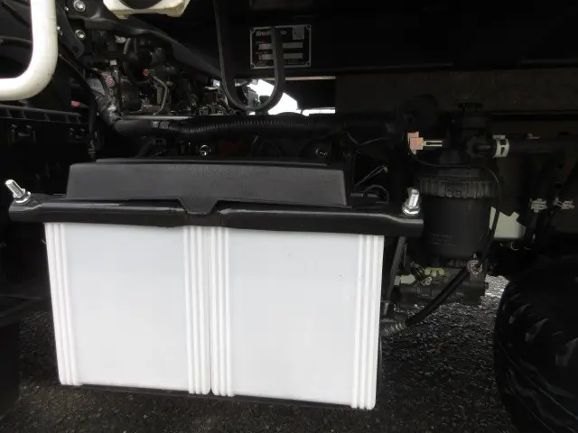日野 デュトロ 2KG-XZU600T(2WD)の写真44