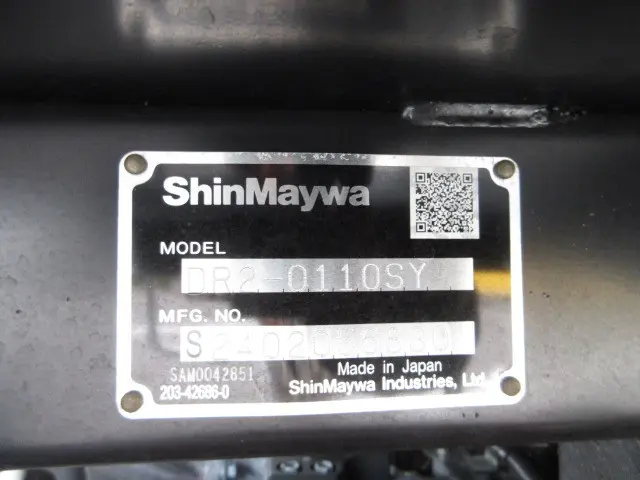 日野 デュトロ 2KG-XZU600T(2WD)の写真45