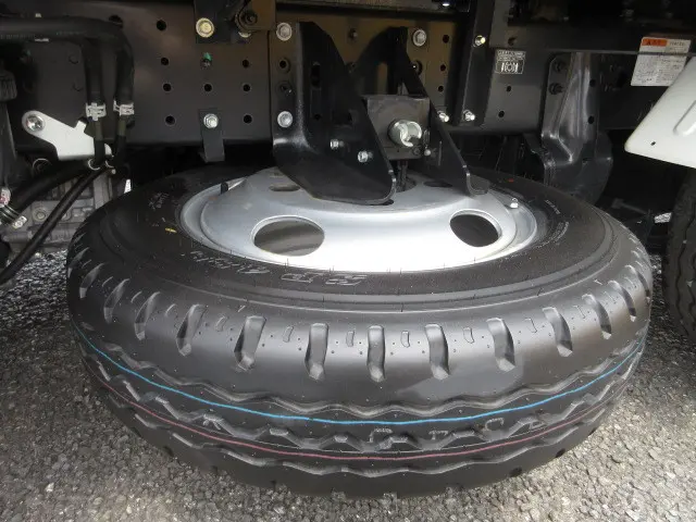 日野 デュトロ 2KG-XZU600T(2WD)の写真46