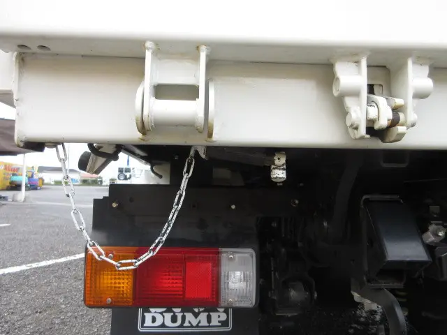 日野 デュトロ 2KG-XZU600T(2WD)の写真48