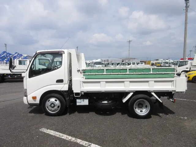 日野 デュトロ 2KG-XZU600T(2WD)の写真5