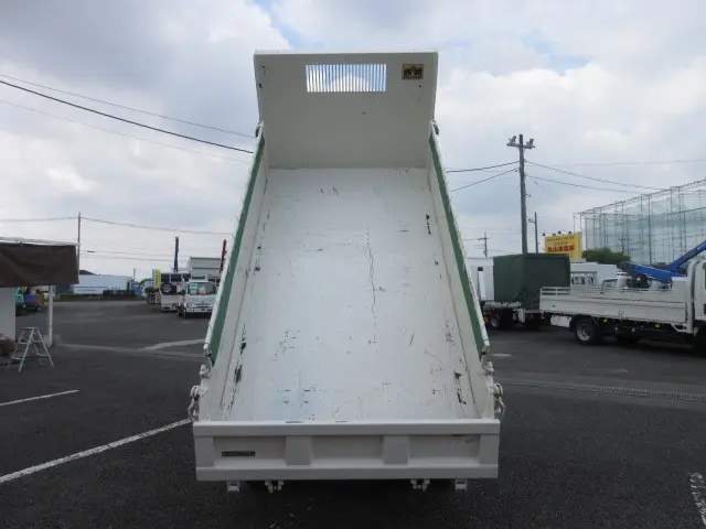 日野 デュトロ 2KG-XZU600T(2WD)の写真10