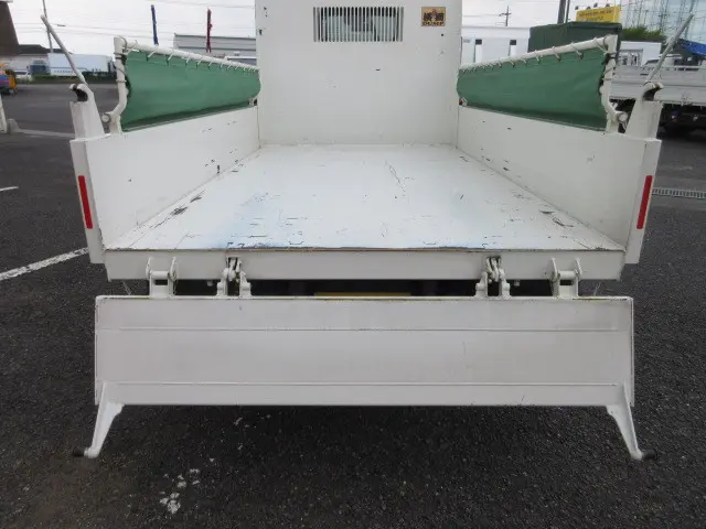 日野 デュトロ 2KG-XZU600T(2WD)の写真12