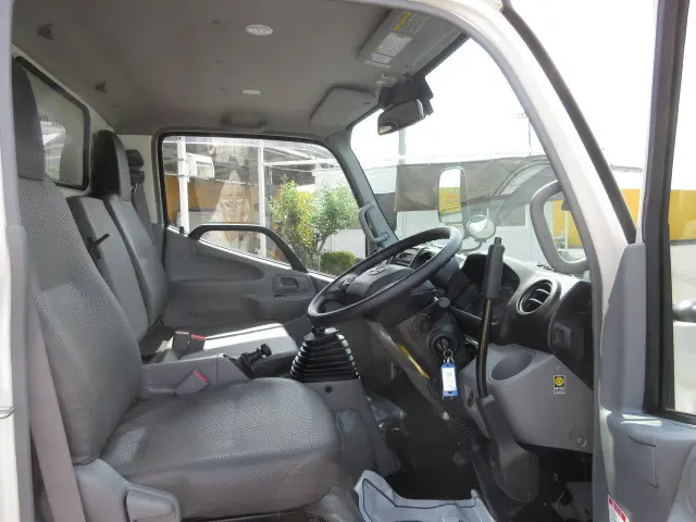 日野 デュトロ 2KG-XZU600T(2WD)の写真16