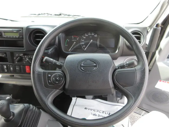 日野 デュトロ 2KG-XZU600T(2WD)の写真17