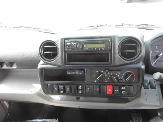 日野 デュトロ 2KG-XZU600T(2WD)の写真18