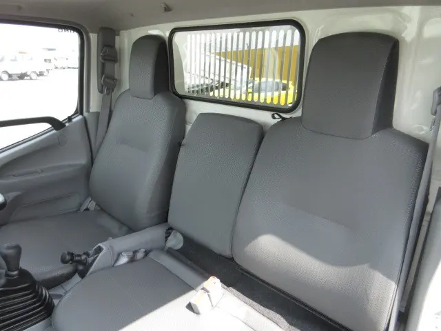 日野 デュトロ 2KG-XZU600T(2WD)の写真25