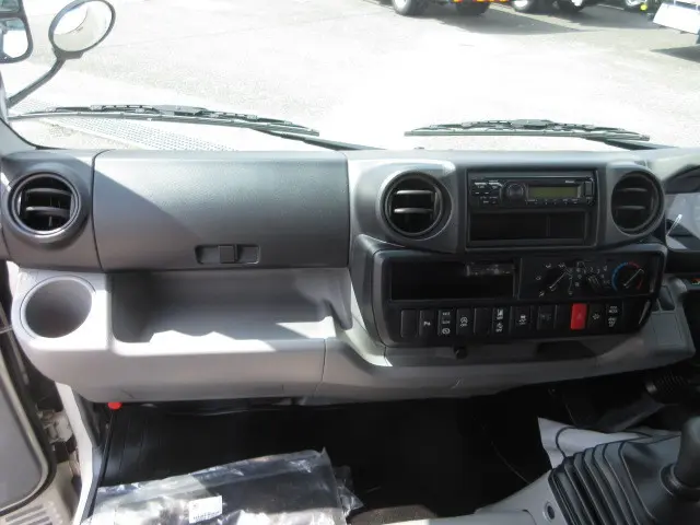 日野 デュトロ 2KG-XZU600T(2WD)の写真26