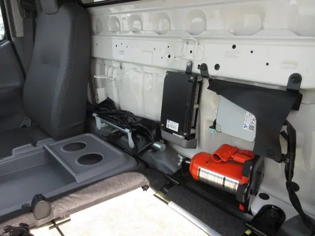 日野 デュトロ 2KG-XZU600T(2WD)の写真27