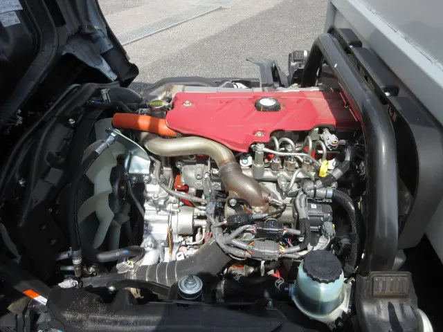 日野 デュトロ 2KG-XZU600T(2WD)の写真28