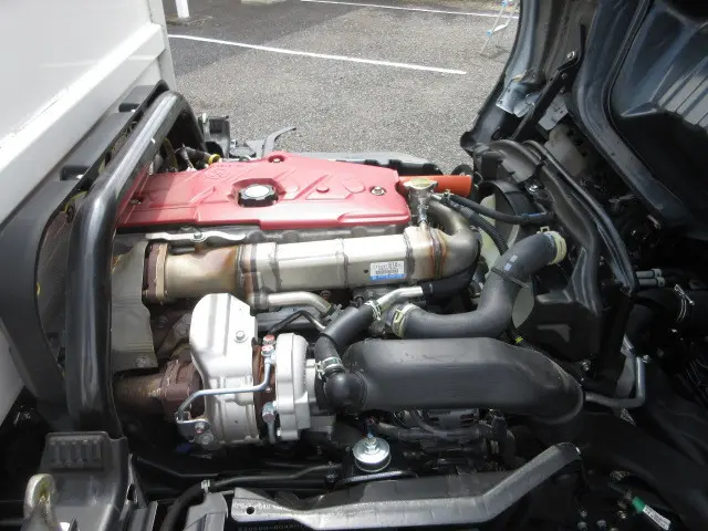 日野 デュトロ 2KG-XZU600T(2WD)の写真30