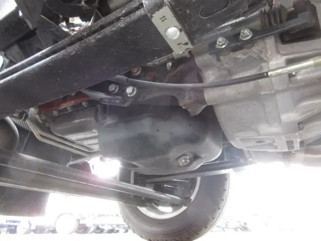 日野 デュトロ 2KG-XZU600T(2WD)の写真32