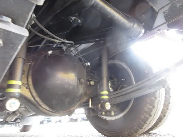 日野 デュトロ 2KG-XZU600T(2WD)の写真33
