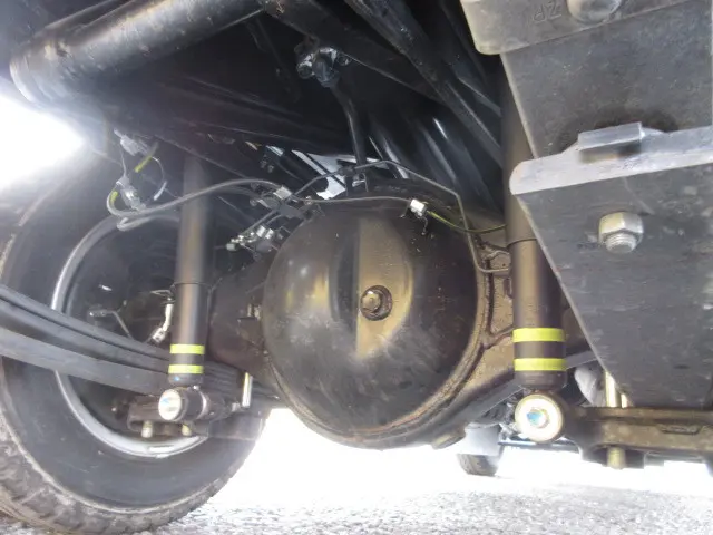 日野 デュトロ 2KG-XZU600T(2WD)の写真34