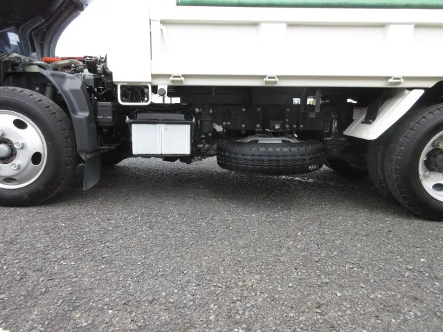 日野 デュトロ 2KG-XZU600T(2WD)の写真35