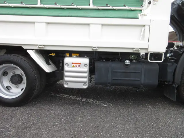 日野 デュトロ 2KG-XZU600T(2WD)の写真38