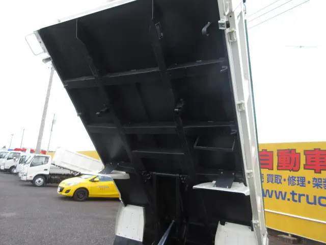 日野 デュトロ 2KG-XZU600T(2WD)の写真39