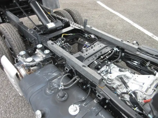 日野 デュトロ 2KG-XZU600T(2WD)の写真42