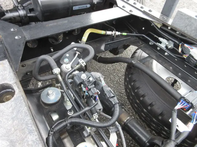 日野 デュトロ 2KG-XZU600T(2WD)の写真43