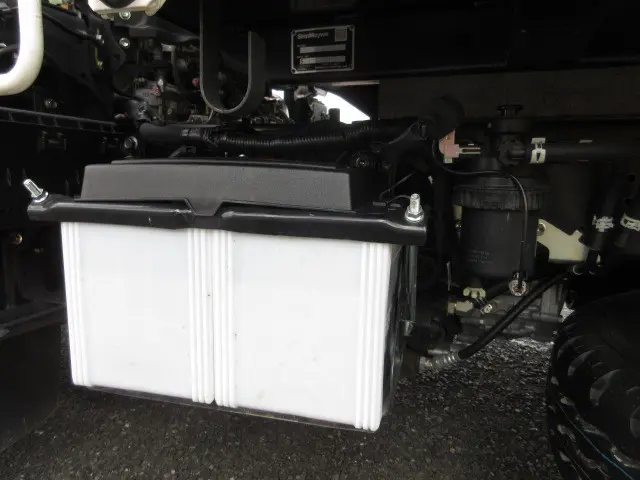日野 デュトロ 2KG-XZU600T(2WD)の写真46