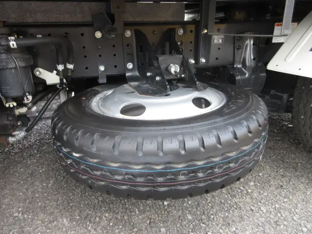 日野 デュトロ 2KG-XZU600T(2WD)の写真48
