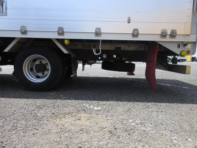 いすゞ フォワード 2RG-FRR90T2(2WD)の写真35
