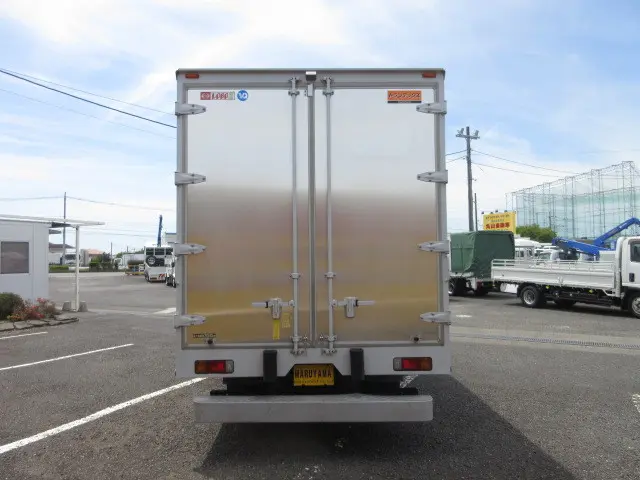 日野 デュトロ 2RG-XZU710M(2WD)の写真3