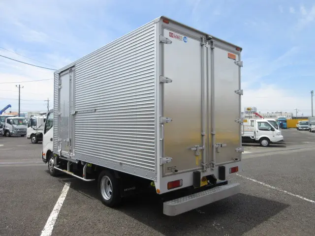 日野 デュトロ 2RG-XZU710M(2WD)の写真5