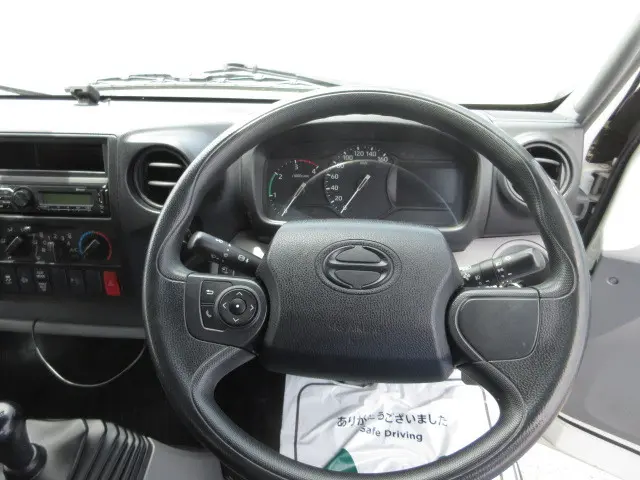 日野 デュトロ 2RG-XZU710M(2WD)の写真9