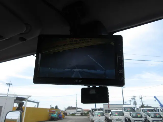 日野 デュトロ 2RG-XZU710M(2WD)の写真11