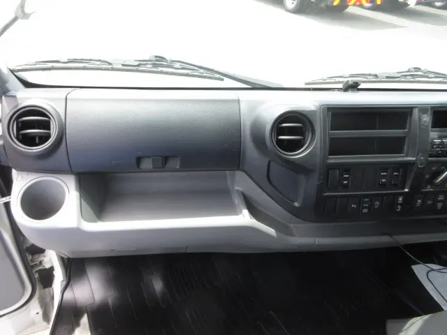 日野 デュトロ 2RG-XZU710M(2WD)の写真14