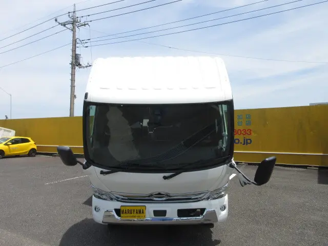 日野 デュトロ 2RG-XZU710M(2WD)の写真19