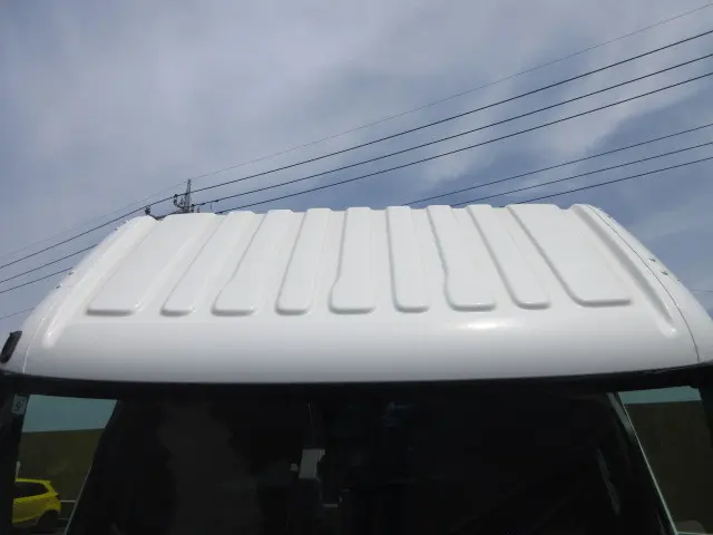 日野 デュトロ 2RG-XZU710M(2WD)の写真20